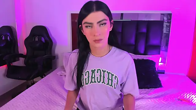 Snapshot of Isabella_Moon9 chatting on 30, 3, 2026 Isabella Moon9 online show from 30, 3, 2026