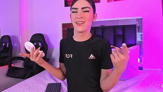 Snapshot of Isabella_Moon9 chatting on 31, 3, 2026 Isabella Moon9 online show from 31, 3, 2026