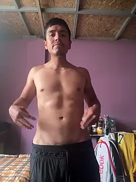 Snapshot of serranoandre chatting on 23, 2, 2026 serranoandre online show from 23, 2, 2026