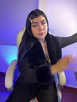 Angelica pink18 online show from 21, 2, 2026