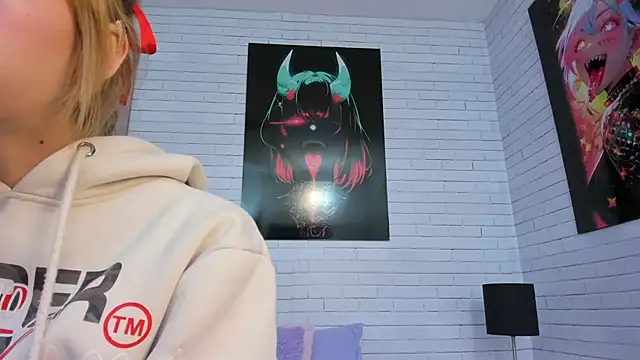 Snapshot of AlanaaHell chatting on 16, 2, 2026 AlanaaHell online show from 16, 2, 2026