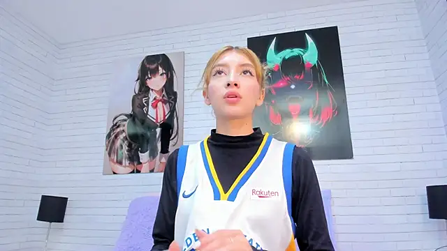 Snapshot of AlanaaHell chatting on 18, 2, 2026 AlanaaHell online show from 18, 2, 2026