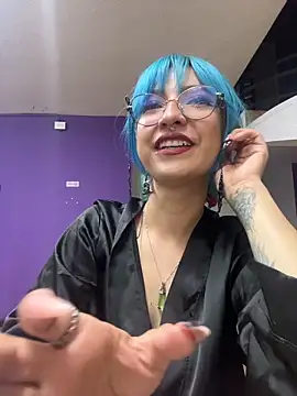 lilith rr online show from 17, 3, 2026