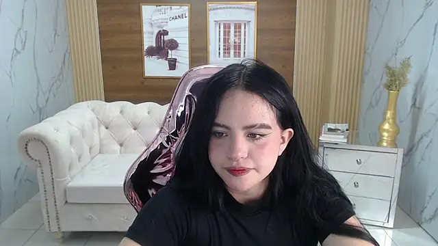 Snapshot of sarita_09_s chatting on 28, 2, 2026 sarita 09 s online show from 28, 2, 2026