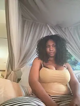 Ebonythroat777 online show from 21, 7, 2026