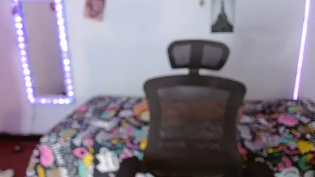 Lolitaa  VIP online show from 19, 2, 2026