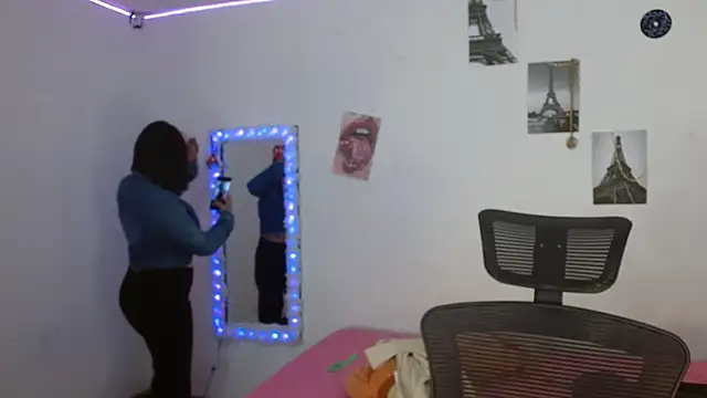 Lolitaa  VIP online show from 23, 2, 2026