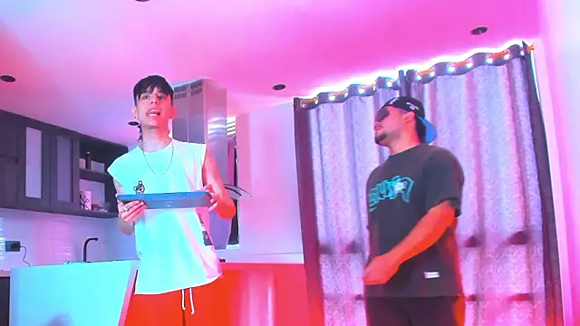 TheBatMansion online show from 16, 2, 2026