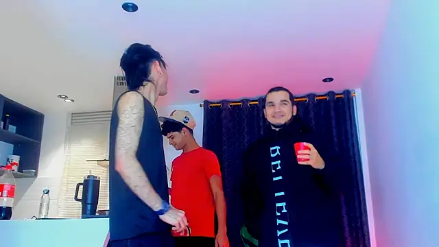 TheBatMansion online show from 21, 2, 2026