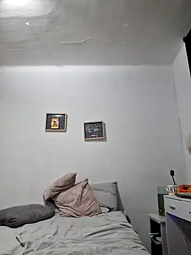 Zarc Jhonson online show from 29, 1, 2025