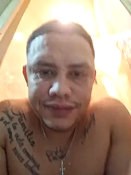 Zarc Jhonson online show from 30, 10, 2025