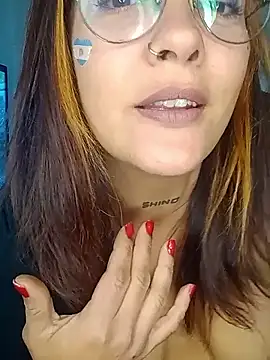 Snapshot of kuramaqueen chatting on 17, 6, 2026 kuramaqueen online show from 17, 6, 2026