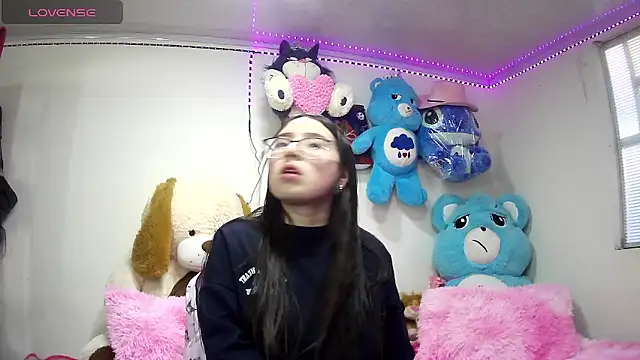 natasha vesperxx online show from 5, 2, 2026