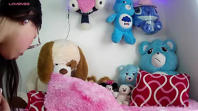 natasha vesperxx online show from 13, 2, 2026