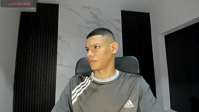 milo cruz  online show from 8, 2, 2026