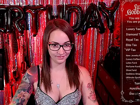  MissJaneWarren  online show from 8, 7, 2026