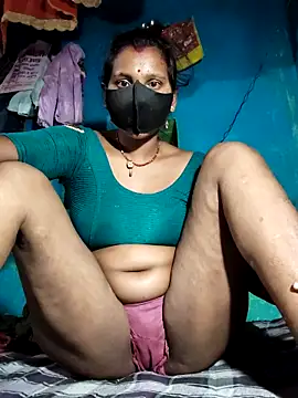 Snapshot of Chanchal_pande chatting on 28, 4, 2026 Chanchal pande online show from 28, 4, 2026