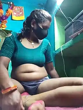 Snapshot of Chanchal_pande chatting on 4, 5, 2026 Chanchal pande online show from 4, 5, 2026