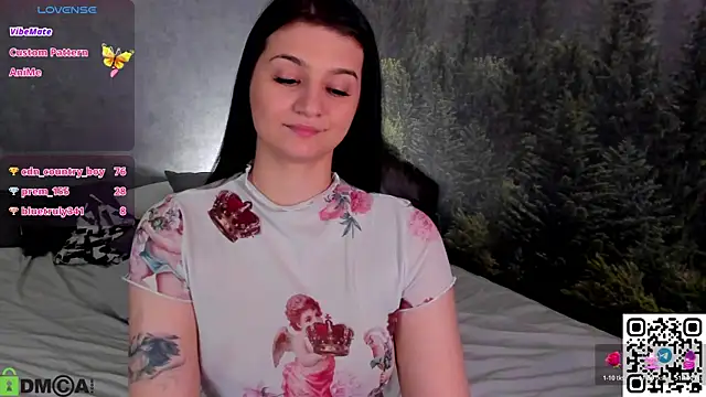 Jenny  Miller online show from 20, 2, 2026