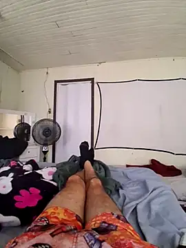 Robsonitj90 online show from 15, 4, 2026