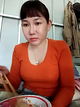 Ana-love2026 online show from 10, 4, 2026