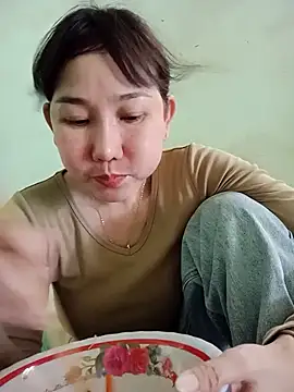 Ana-love2026 online show from 11, 7, 2026