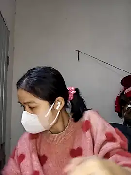 Snapshot of Daisy-lusia2026 chatting on 7, 2, 2026 Daisy-lusia2026 online show from 7, 2, 2026