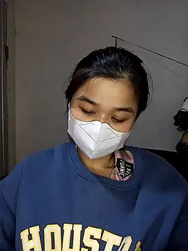 Snapshot of Daisy-lusia2026 chatting on 12, 2, 2026 Daisy-lusia2026 online show from 12, 2, 2026