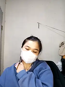 Snapshot of Daisy-lusia2026 chatting on 13, 2, 2026 Daisy-lusia2026 online show from 13, 2, 2026