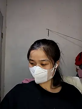 Snapshot of Daisy-lusia2026 chatting on 15, 2, 2026 Daisy-lusia2026 online show from 15, 2, 2026