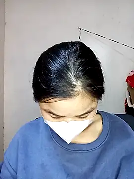 Snapshot of Daisy-lusia2026 chatting on 2, 3, 2026 Daisy-lusia2026 online show from 2, 3, 2026