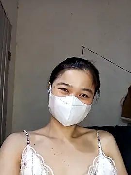 Daisy-lusia2026 online show from 7, 4, 2026