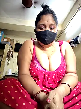Curvy Trisha online show from 13, 3, 2026