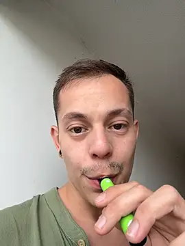 AxelMuller online show from 8, 2, 2026