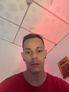 Snapshot of AxelMuller chatting on 8, 3, 2026 AxelMuller online show from 8, 3, 2026
