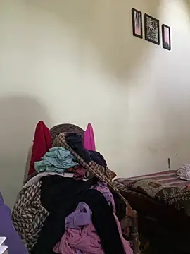 Snapshot of exoticshruti chatting on 24, 5, 2026 exoticshruti online show from 24, 5, 2026