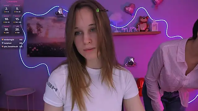 eira mouse online show from 18, 2, 2026