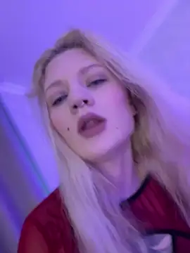 Snapshot of BlondeDoll_ chatting on 28, 2, 2026 BlondeDoll online show from 28, 2, 2026