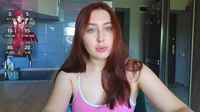 Snapshot of EvangelinFox chatting on 22, 5, 2026 EvangelinFox online show from 22, 5, 2026