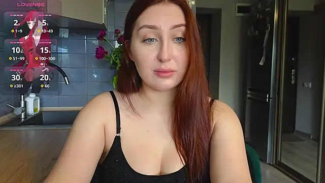 Snapshot of EvangelinFox chatting on 28, 5, 2026 EvangelinFox online show from 28, 5, 2026