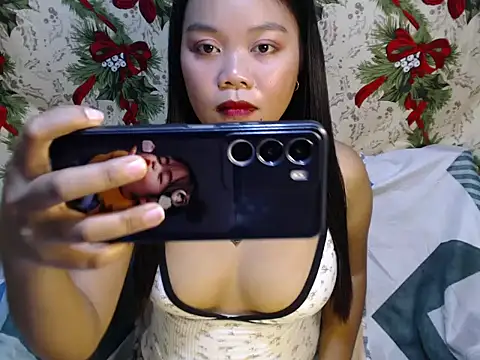 Snapshot of Marry_cutey69 chatting on 17, 2, 2026 Marry cutey69 online show from 17, 2, 2026