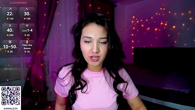 Snapshot of Anna_Elfii chatting on 24, 2, 2026 Anna Elfii online show from 24, 2, 2026