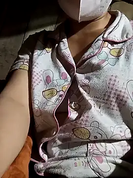 Chacha-ko online show from 20, 3, 2026