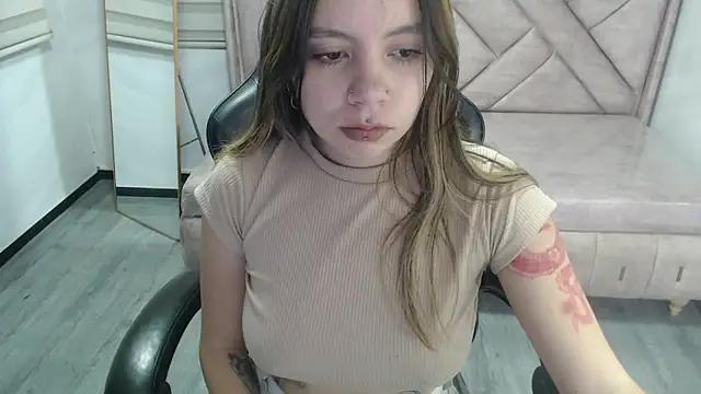 Snapshot of Eco_deluna_v chatting on 26, 3, 2026 Eco deluna v online show from 26, 3, 2026