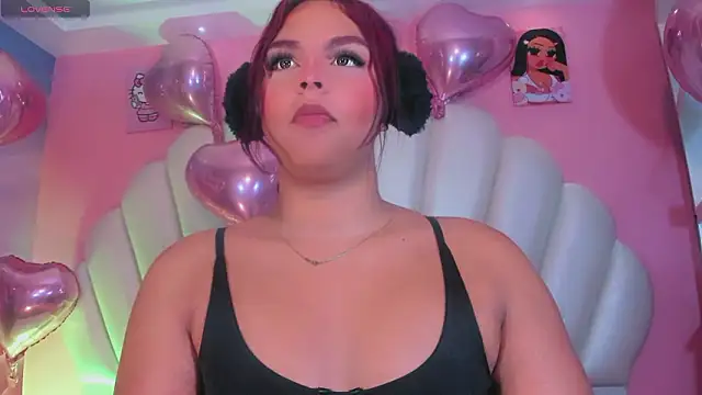 Maia Hotts online show from 14, 2, 2026