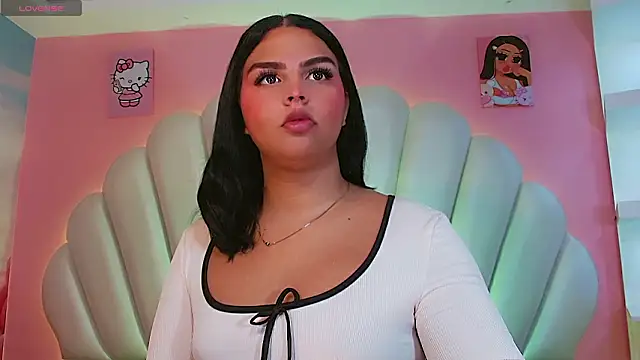 Maia Hotts online show from 29, 3, 2026