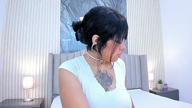 Amyy Carter online show from 2, 2, 2026