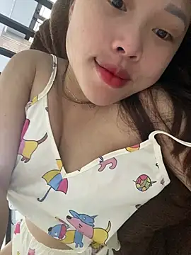 Emxinhka1 online show from 11, 7, 2026