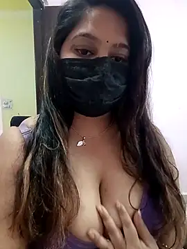 Aliya Hott online show from 19, 3, 2026