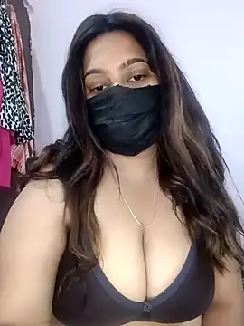 Aliya Hott online show from 23, 4, 2026